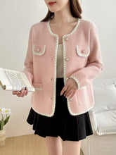 Load image into Gallery viewer, Knitted Top #V7298