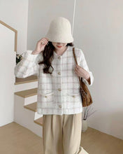 Load image into Gallery viewer, Knitted Top #V7299