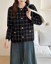 Load image into Gallery viewer, Knitted Top #V7299