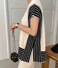 Load image into Gallery viewer, Terno Knitted Pants #1285