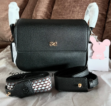 Load image into Gallery viewer, HOLB Treasure Guitar Straps (20cm)