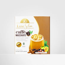Load image into Gallery viewer, LUXE SLIM CAFFE MACCHIATO (1 Box)