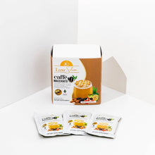 Load image into Gallery viewer, LUXE SLIM CAFFE MACCHIATO (1 Box)