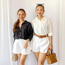 Load image into Gallery viewer, Ralf Polo Button-down Longsleeves