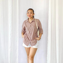 Load image into Gallery viewer, Ralf Polo Button-down Longsleeves