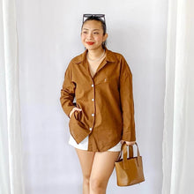 Load image into Gallery viewer, Ralf Polo Button-down Longsleeves