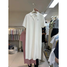 Load image into Gallery viewer, Dress Embroidered #C235