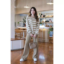 Load image into Gallery viewer, Knitted Pants Set #928