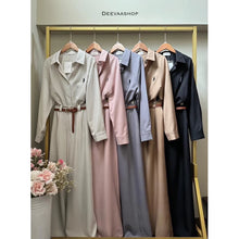 Load image into Gallery viewer, RL Polo Longsleeves & Wideleg Pants #7636