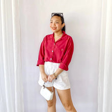 Load image into Gallery viewer, Ralf Polo Button-down Longsleeves