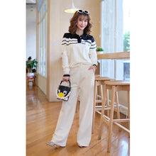 Load image into Gallery viewer, Knitted Terno Pants #A47