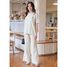 Load image into Gallery viewer, Knitted Terno Set Coords 819