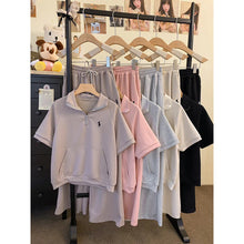 Load image into Gallery viewer, Korean Terno Pants #7799