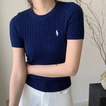 Load image into Gallery viewer, Knitted Top M1435