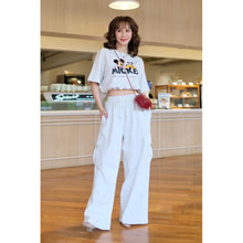 Load image into Gallery viewer, Mickey Terno Pants #7673