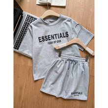 Load image into Gallery viewer, Terno Short #7691