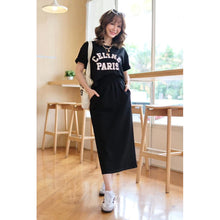 Load image into Gallery viewer, Cotton Printed Shirt & Skirt #7676