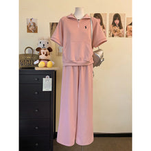 Load image into Gallery viewer, Korean Terno Pants #7799