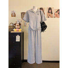 Load image into Gallery viewer, Korean Terno Pants #7799