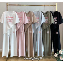 Load image into Gallery viewer, Terno Pants #7787