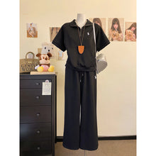 Load image into Gallery viewer, Korean Terno Pants #7799