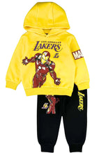 Load image into Gallery viewer, KIDS CARTOON SETS