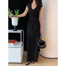 Load image into Gallery viewer, Knitted Terno Set Coords 765