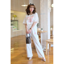 Load image into Gallery viewer, Terno Pants #7787