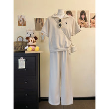 Load image into Gallery viewer, Korean Terno Pants #7799