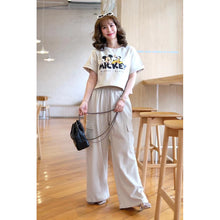 Load image into Gallery viewer, Mickey Terno Pants #7673