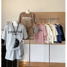 Load image into Gallery viewer, Terno Short #7691