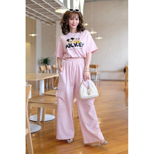 Load image into Gallery viewer, Mickey Terno Pants #7673