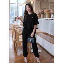 Load image into Gallery viewer, Knitted Terno Jogger Pants #3526 #826