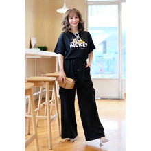 Load image into Gallery viewer, Mickey Terno Pants #7673