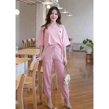 Load image into Gallery viewer, Knitted Terno Jogger Pants #3526 #826