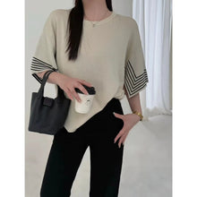 Load image into Gallery viewer, Knitted Chic Top 980