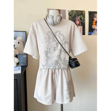 Load image into Gallery viewer, Terno Short #5392