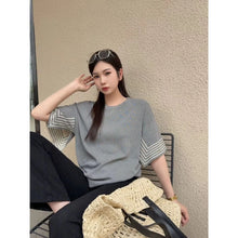 Load image into Gallery viewer, Knitted Chic Top 980