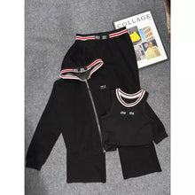 Load image into Gallery viewer, 3in1 Pants Set 951