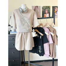 Load image into Gallery viewer, Terno Short #5392