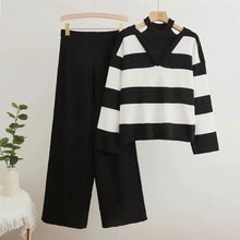 Load image into Gallery viewer, Knitted Terno Pants 997