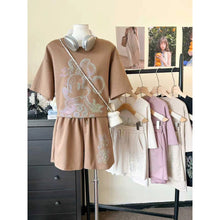 Load image into Gallery viewer, Terno Short #5392