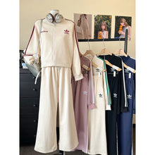 Load image into Gallery viewer, Longsleeve Terno Pants #5357