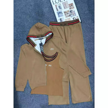 Load image into Gallery viewer, 3in1 Pants Set 951