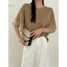 Load image into Gallery viewer, Knitted Chic Top 980