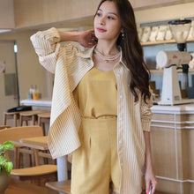 Load image into Gallery viewer, 3in1 Blazer & Shorts Set #BA