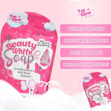 Load image into Gallery viewer, Beauty White Soap