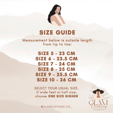 Load image into Gallery viewer, Ria Strappy Sandals