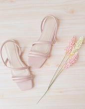 Load image into Gallery viewer, Ria Strappy Sandals
