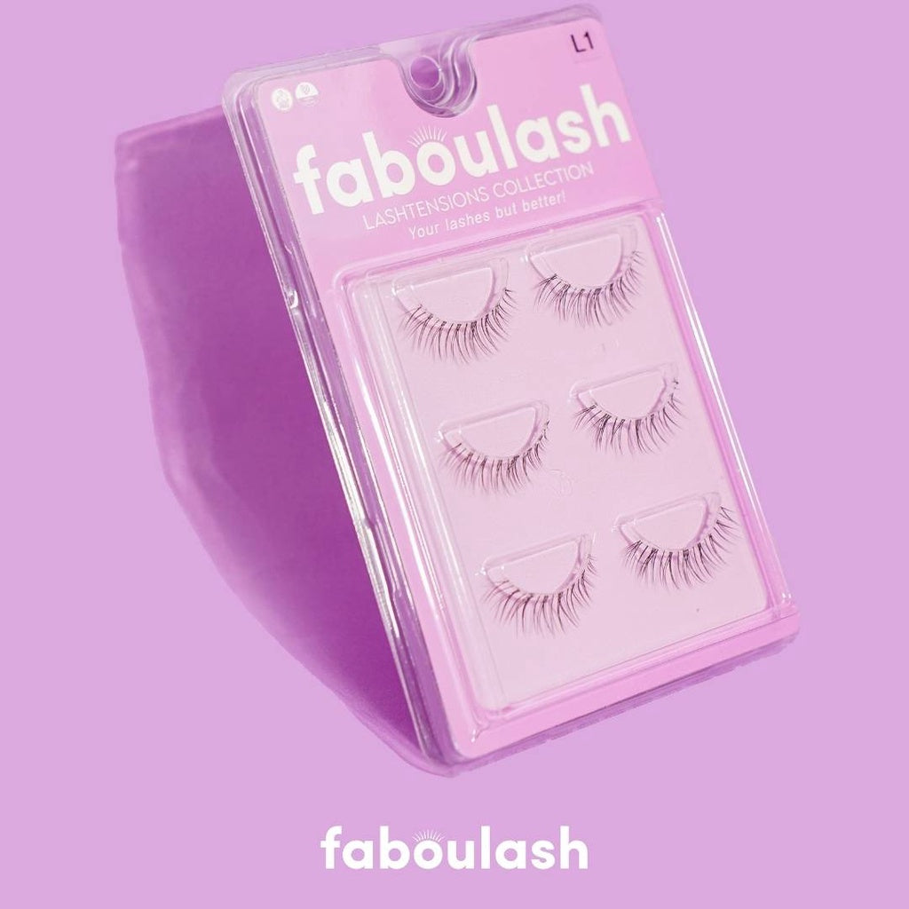 Faboulash Lash Extensions